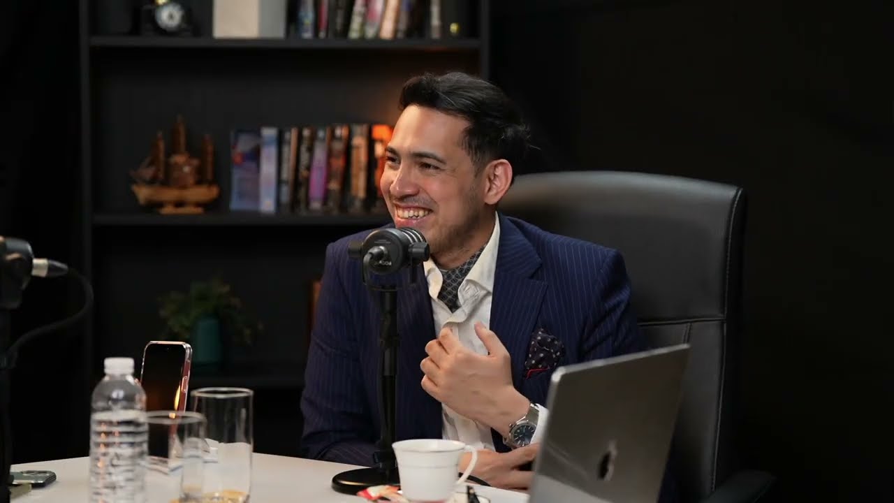 “DUTERTE ENDGAME”: Trillanes Interview 