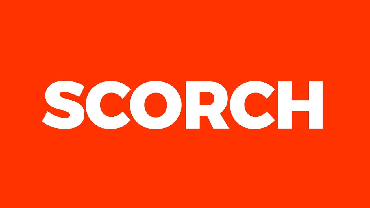 Scorch London - Advertising Agency Introduction