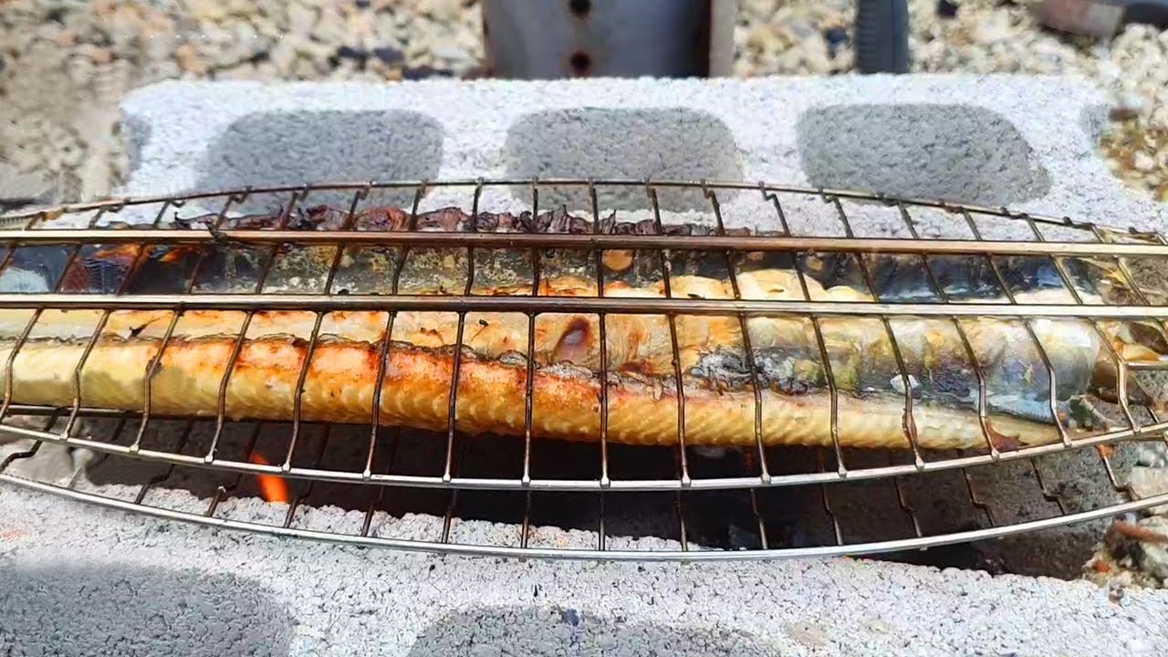 장어구이