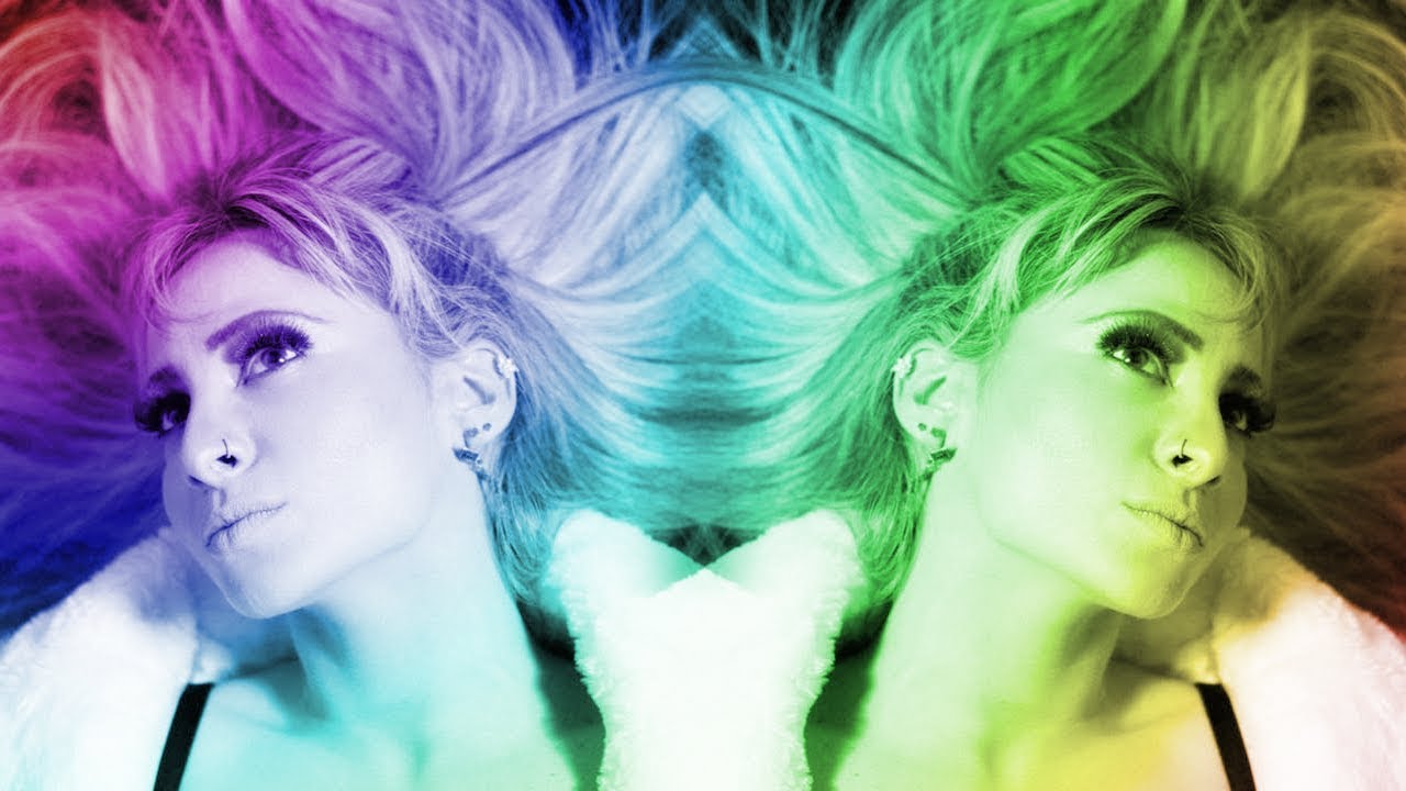 deborah dos falsetes - diversidade guy