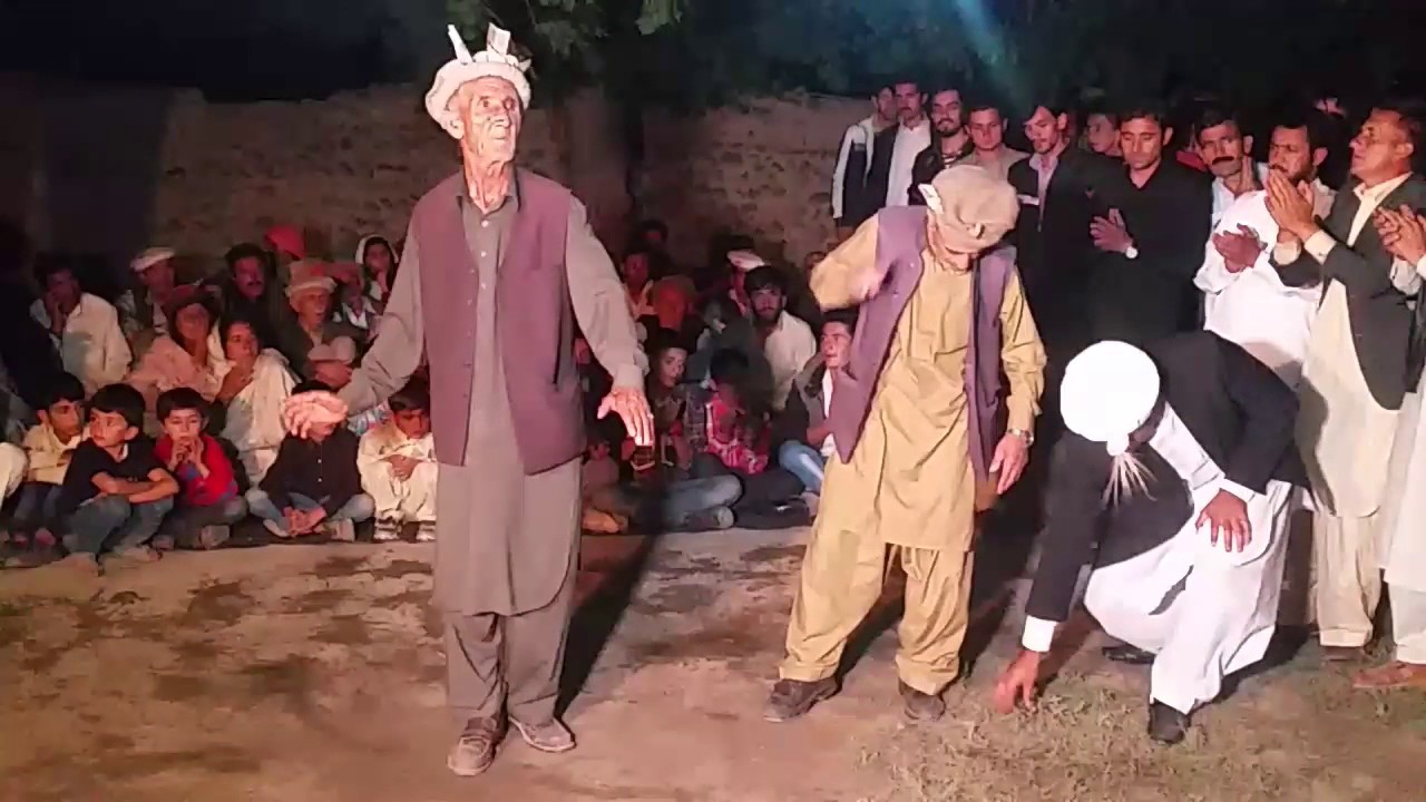 Yasin folk music 3