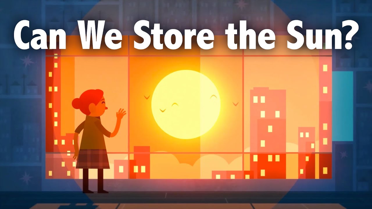 How to Kick Our Fossil Fuel Habit in One Step