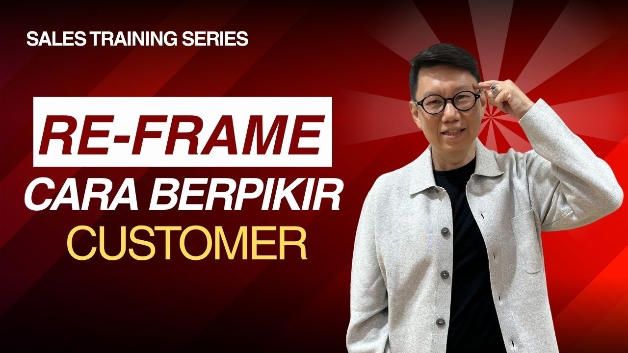 Consultative Selling: Cara Jualan Tanpa Ngejar, Tapi Tetap Closing 