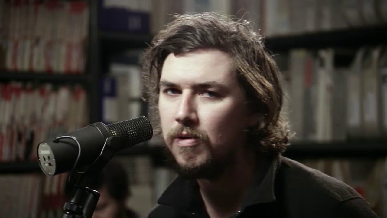 SUSTO - Full Session - 1/23/2017 - Paste Studios - New York, NY