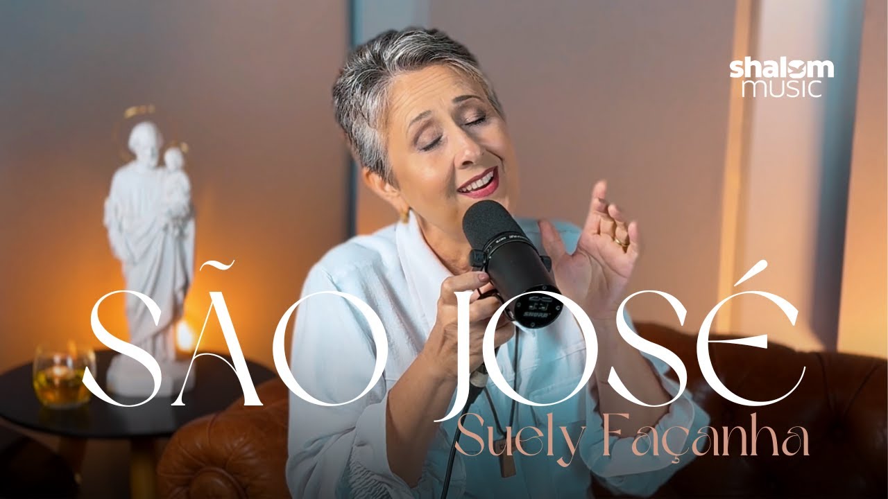 São José - Suely Façanha