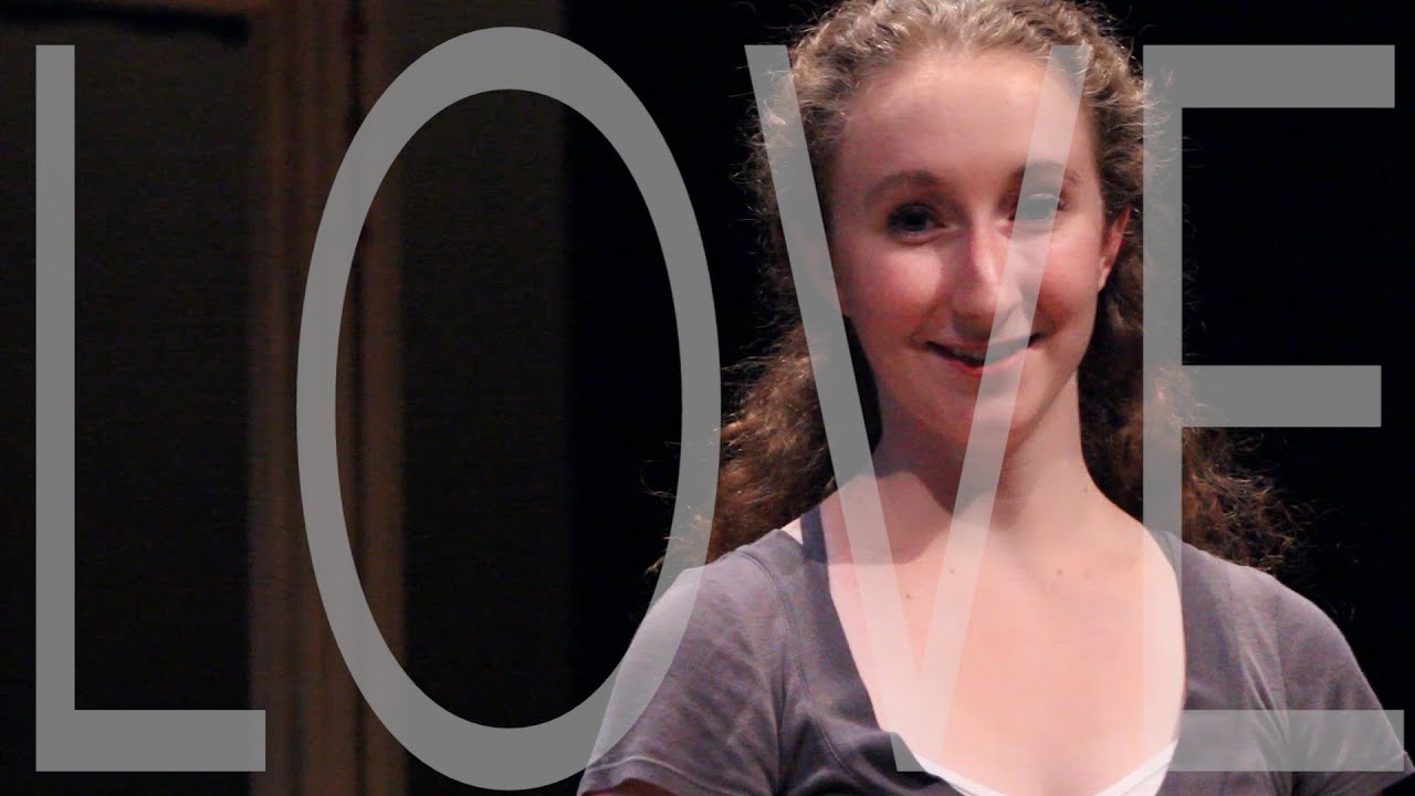 The Rhythm of Shakespeare - It's In Us All