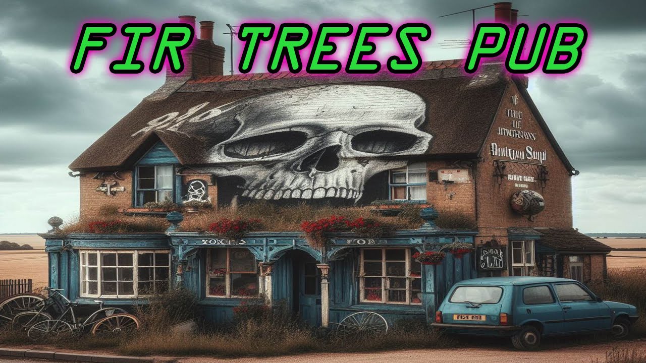 FIR TREES PUB RADSTOCK