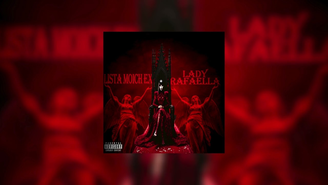 Lady Rafaella - Cockos (Official Audio) █▬█ █ ▀█▀