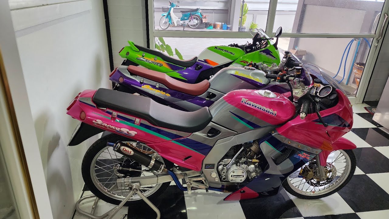 3คัน1แสน แพงไปมั้ย?#ฟ้าใสไรเดอร์ #ฟ้าใสไรเดอร์v2