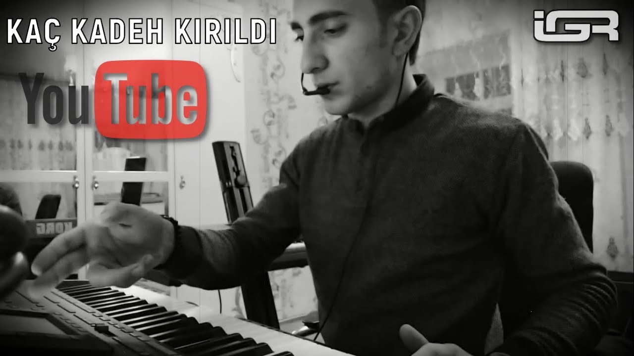 Korg Pa3x - Kaç Kadeh Kırıldı (Unutamadım)  Full Kronos Strings, Kaval