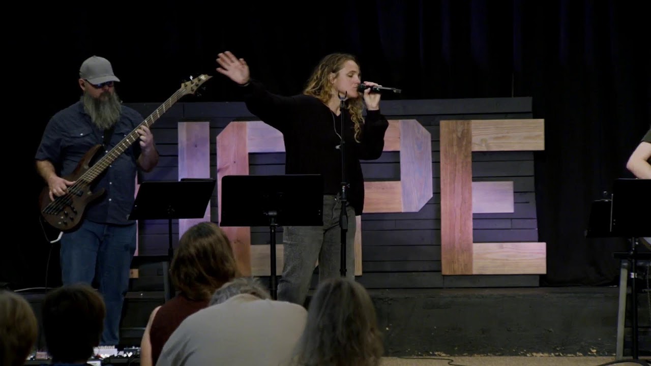 March 1st Sunday Morning Service