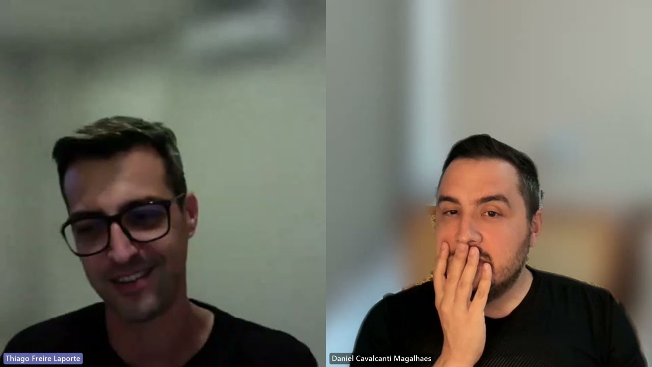 Entrevista com o auditor Thiago Laporte - “Essa é a maior chance da história para quem quer ser AFT”