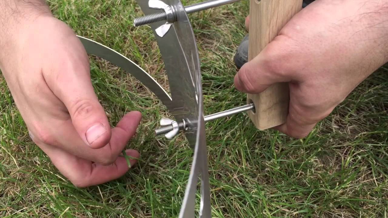 Moesta BBQ Pizzaring Set Unboxing