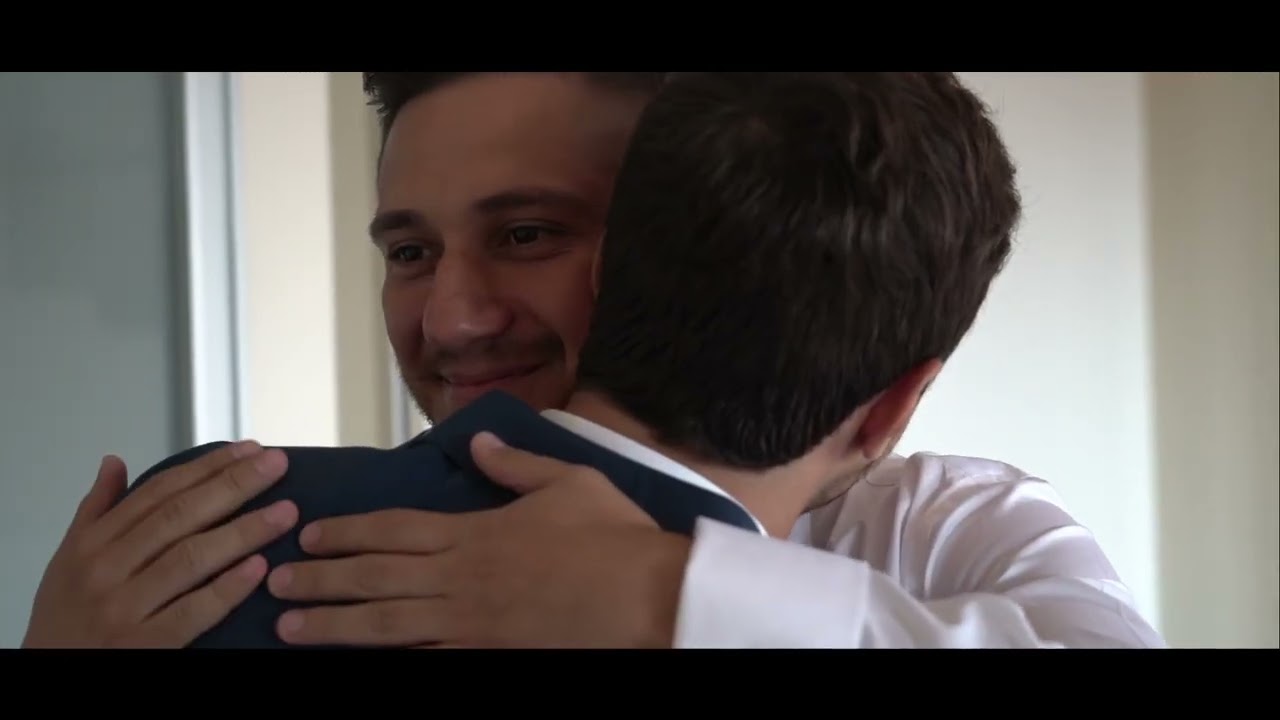 Matrimonio Giuseppe e Francesca | Cinematic Wedding  | Film di Giovanni Loffredo