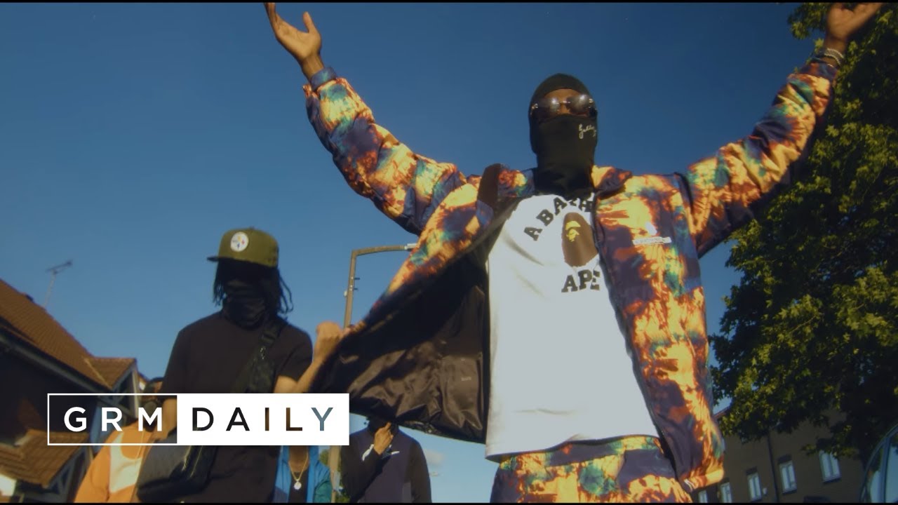 S2times - Top Boy [Music Video] | GRM Daily
