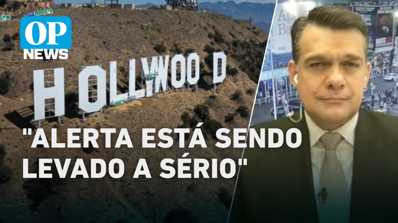 O que se sabe sobre o alerta do FBI para ataques do Irã na Califórnia | O POVO NEWS
