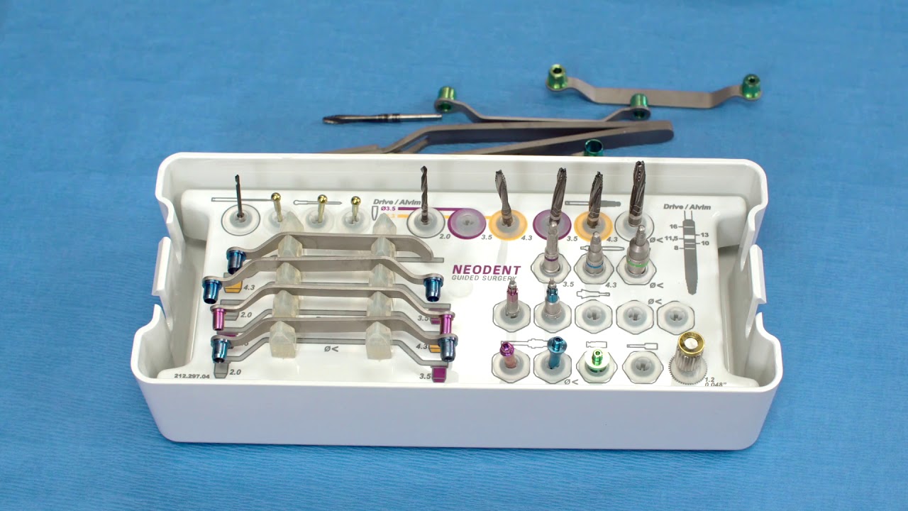 Neodent Drive GM Implant Review by Dental Implant Practices