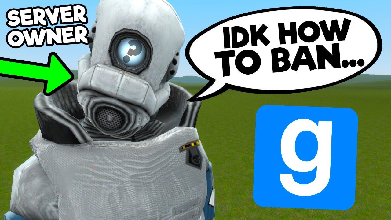 This Server COMPLETELY Implodes From Terrible Owner - Gmod Star Wars RP
