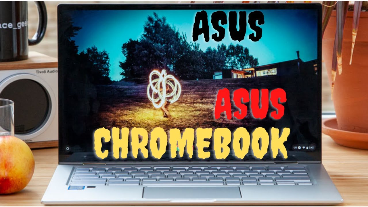 ASUS Chromebook Detachable CM3| Versatility| mobility|  productivity|  ASUS Laptop| New laptop lunch