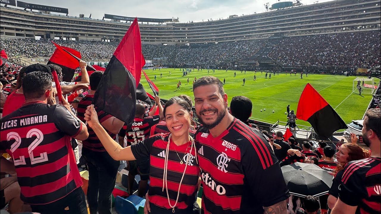 Final Libertadores 2025