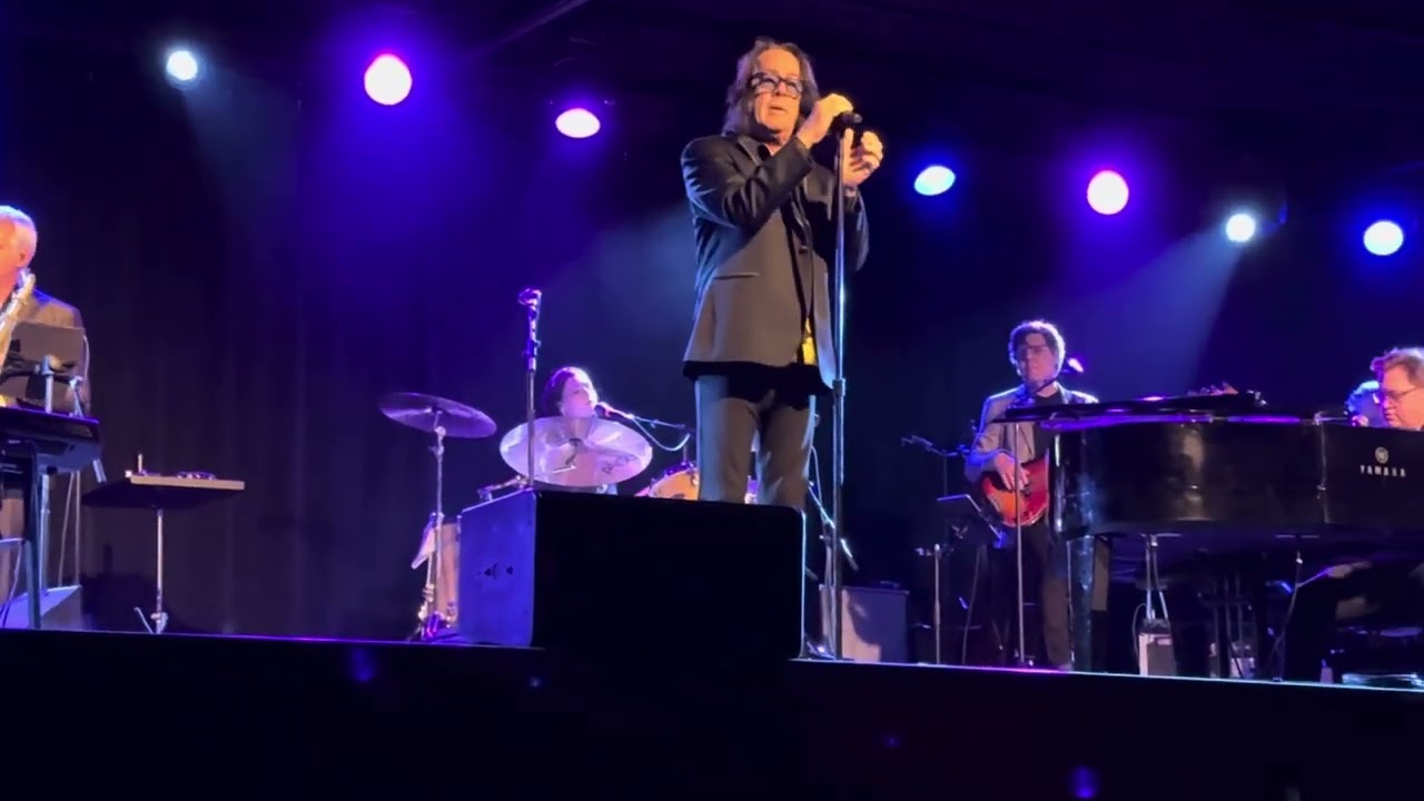 Anyone Who Had A Heart - Todd Rundgren