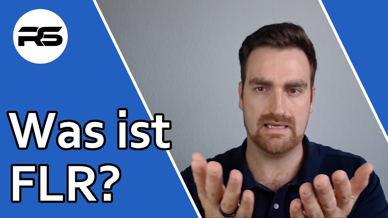 FLR Beziehung - weiblich geführte Beziehung (erklärt in unter 15 min)