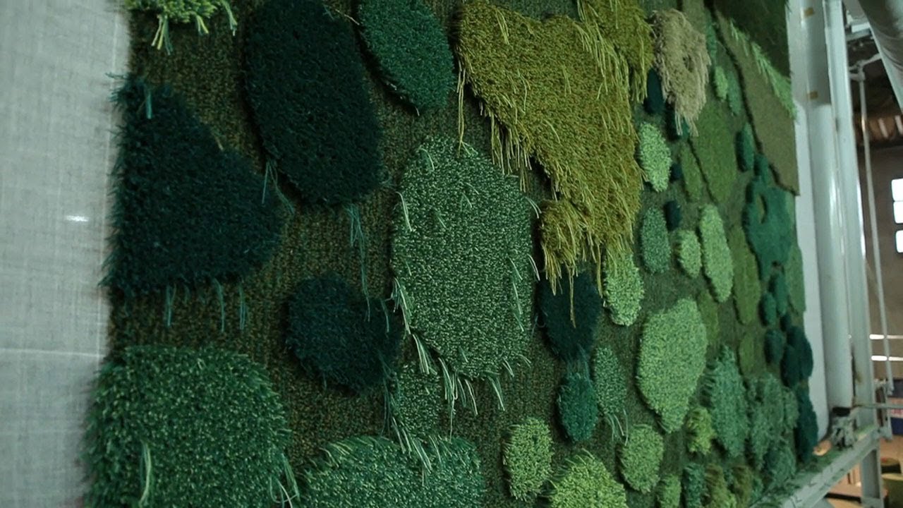 DRIES VAN NOTEN 090 Women's Spring/Summer 2015 - A Carpet