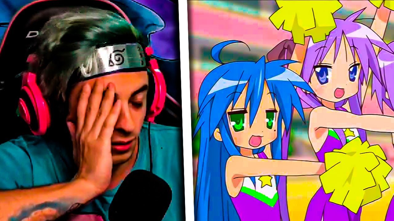 REACCIÓN AL TOP OPENINGS DE UN VIEWER