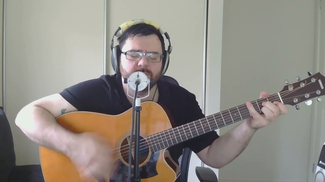 Here Is No Why (The Smashing Pumpkins cover)