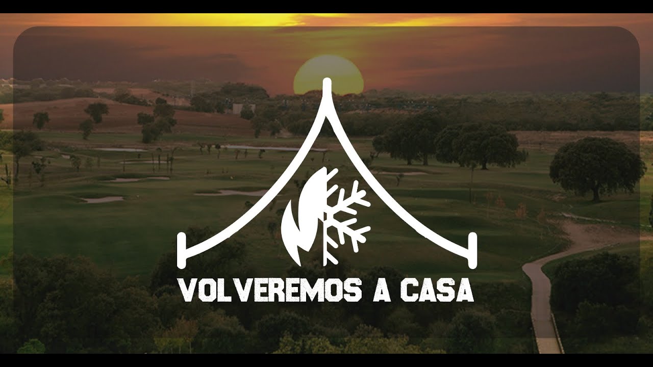 Volveremos a casa - Sin Rumbo I Grupo Scout Acrux 518