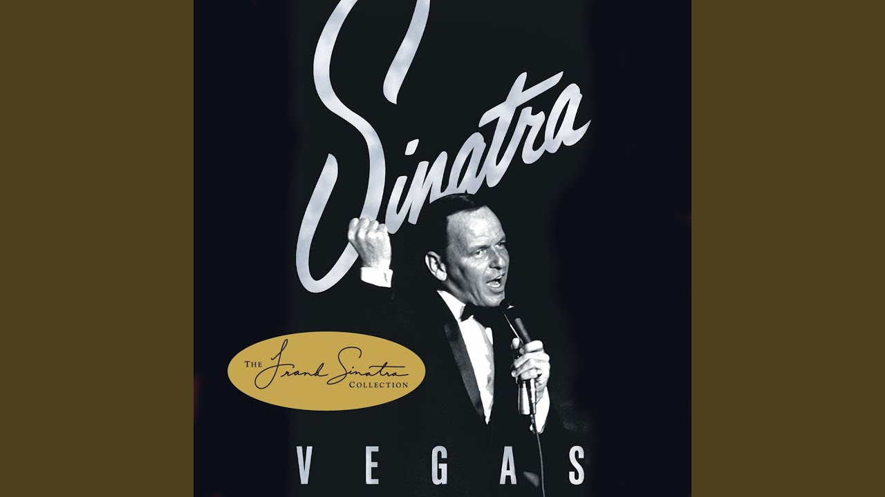 The Lady Is A Tramp (Live At The Sands, Las Vegas/1961)