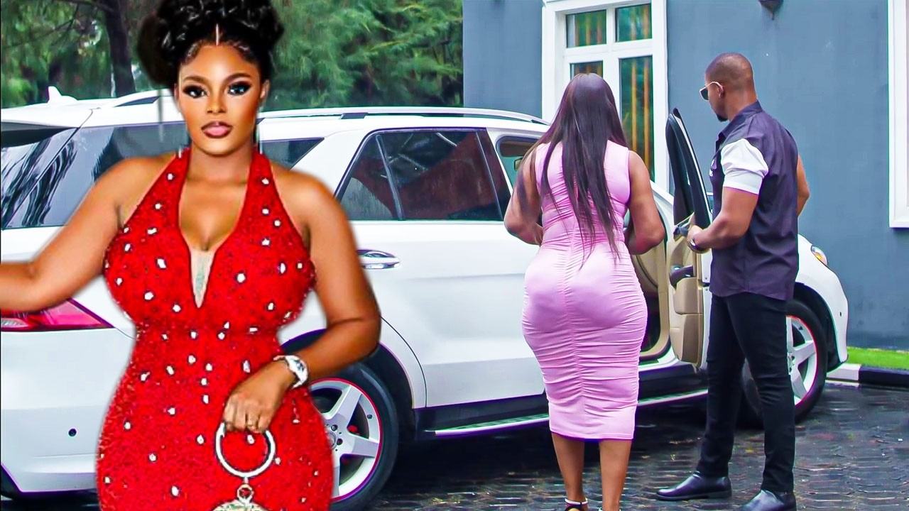 You Will Never Trust Anyone Again After Watching This Emotional Love Story - African Movies