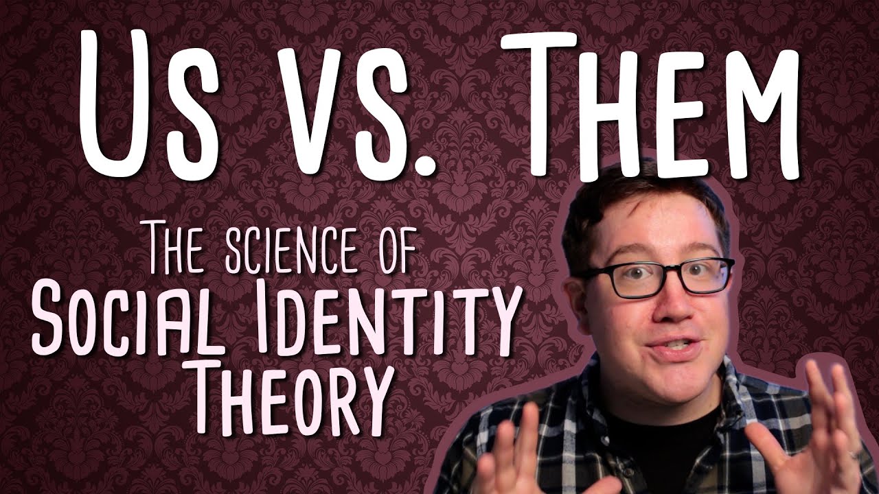 Social Identity Theory: The Science of 