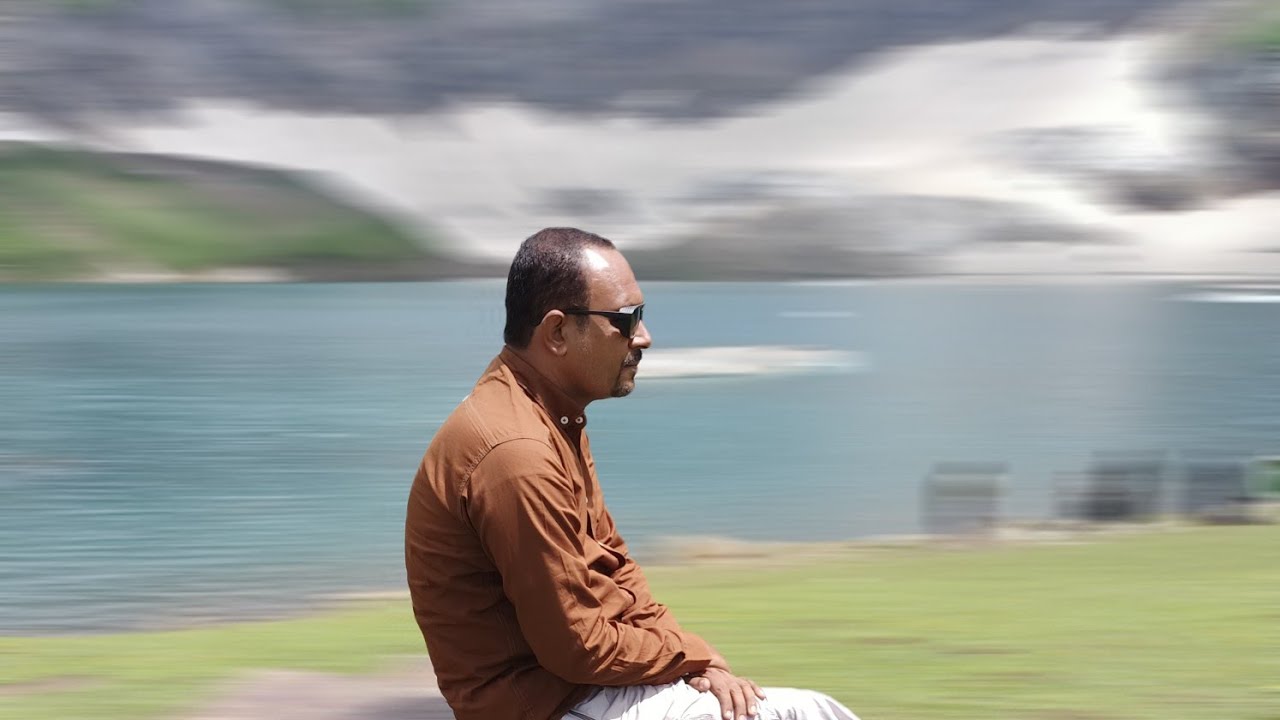 Kashmir Trip / Ratti galli Track /Natural Beauty / Jani Traveller