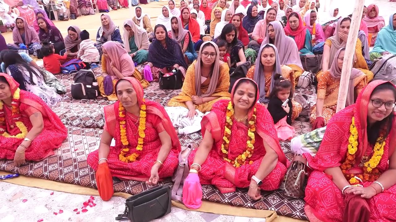 Satsngi Bhusan Katha | Day 5
