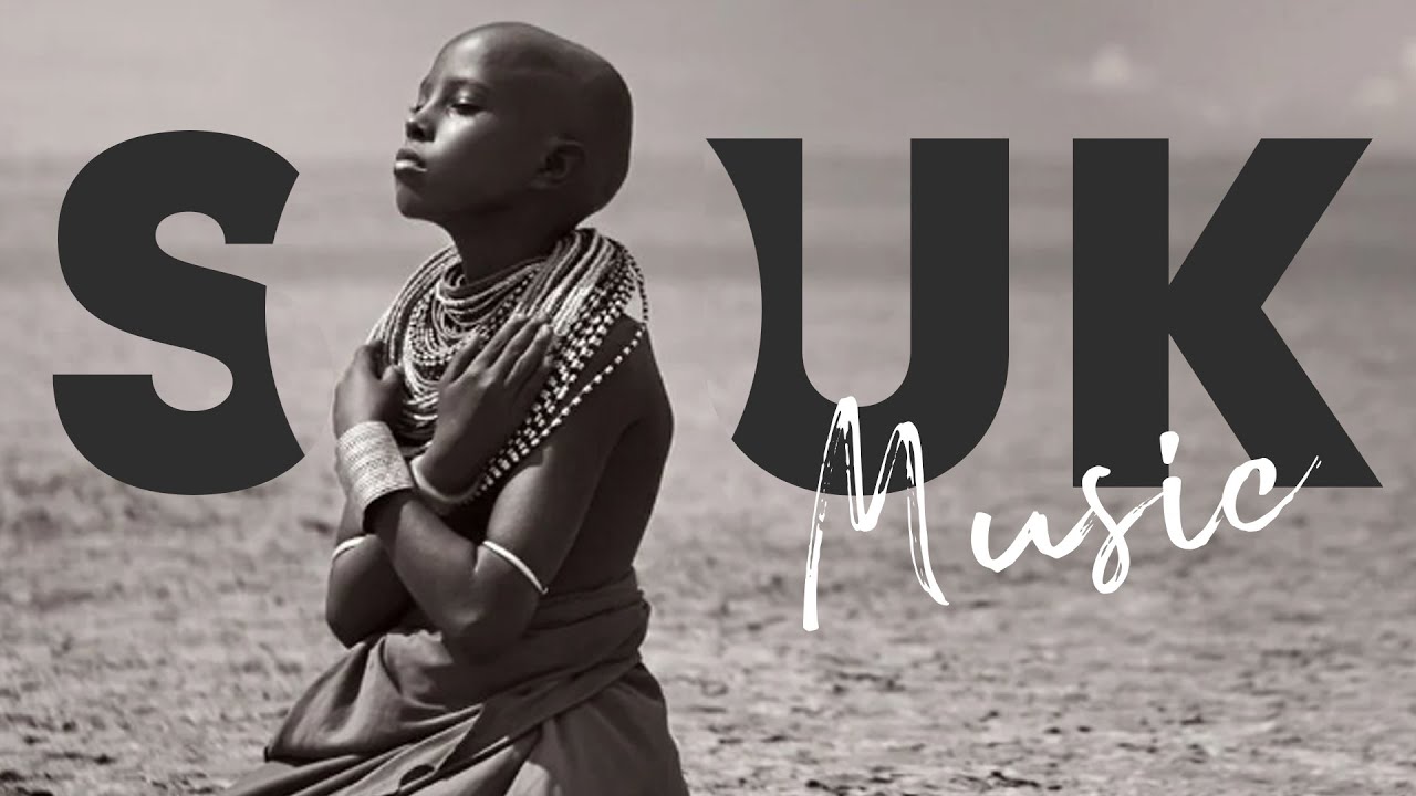 Saharan Soul : Purity of the soul - Sub-Saharan, African Music