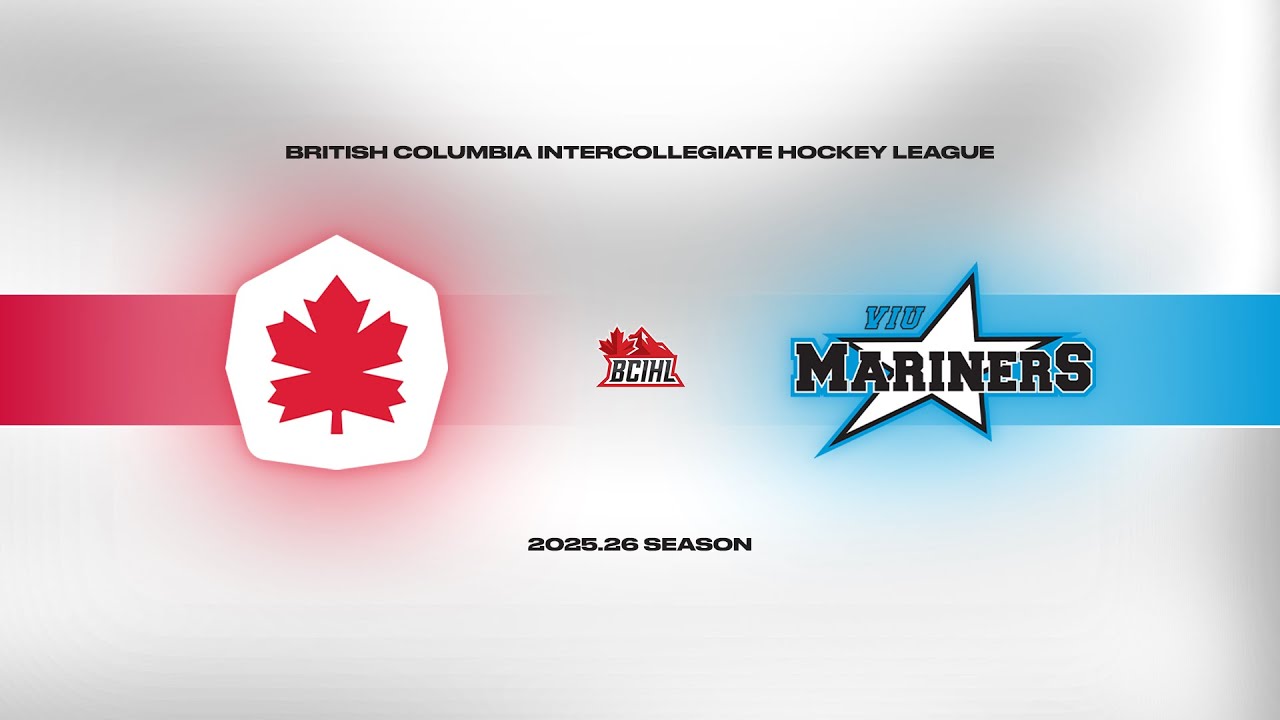 SFU vs. VIU 02.28.26