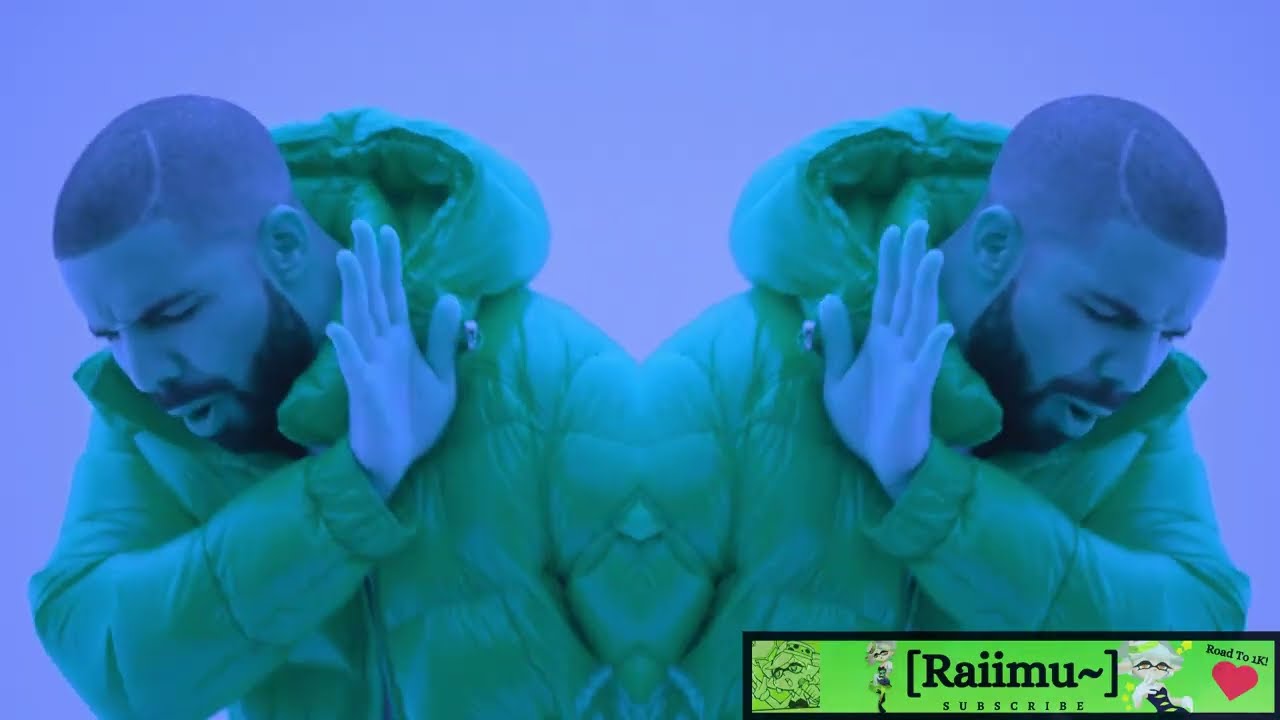 Preview 2 Hotline Bling