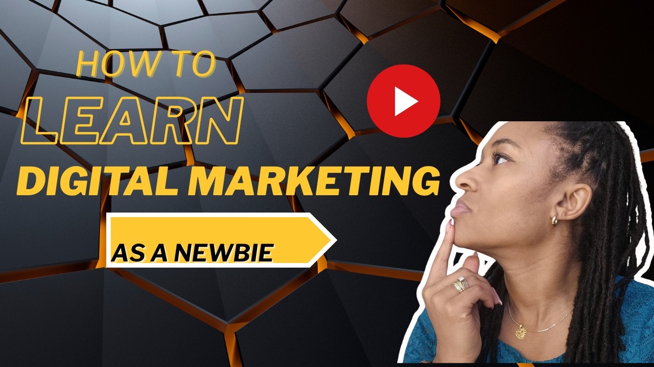 Digital Marketing Explained for Beginners | How to Make Money Online From Home