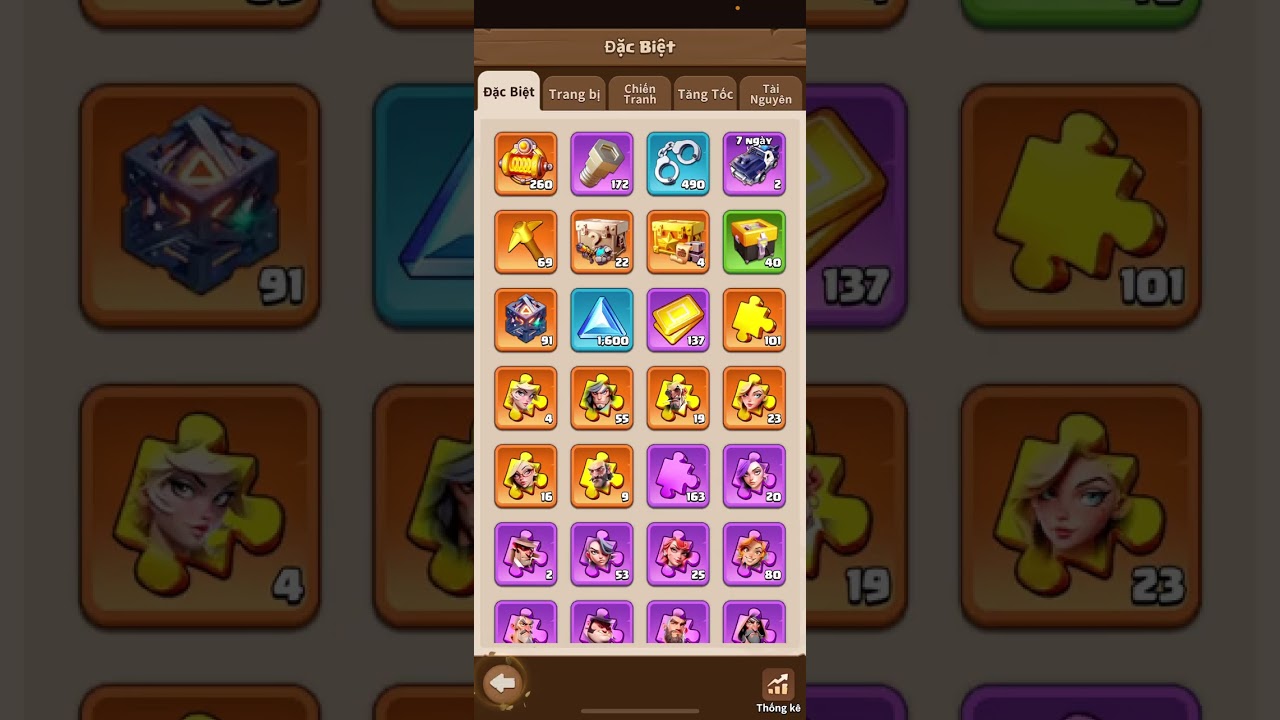 Build acc, sửa acc Dark war | Chia sẻ kinh nghiệm sau thời gian chơi và trải nghiệm!!