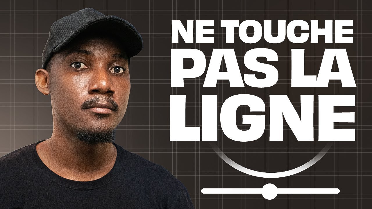 Ces Erreurs de graphiste débutant sur illustrator