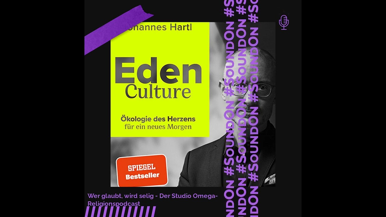 Johannes Hartl über die Nährstoffe eines guten Lebens