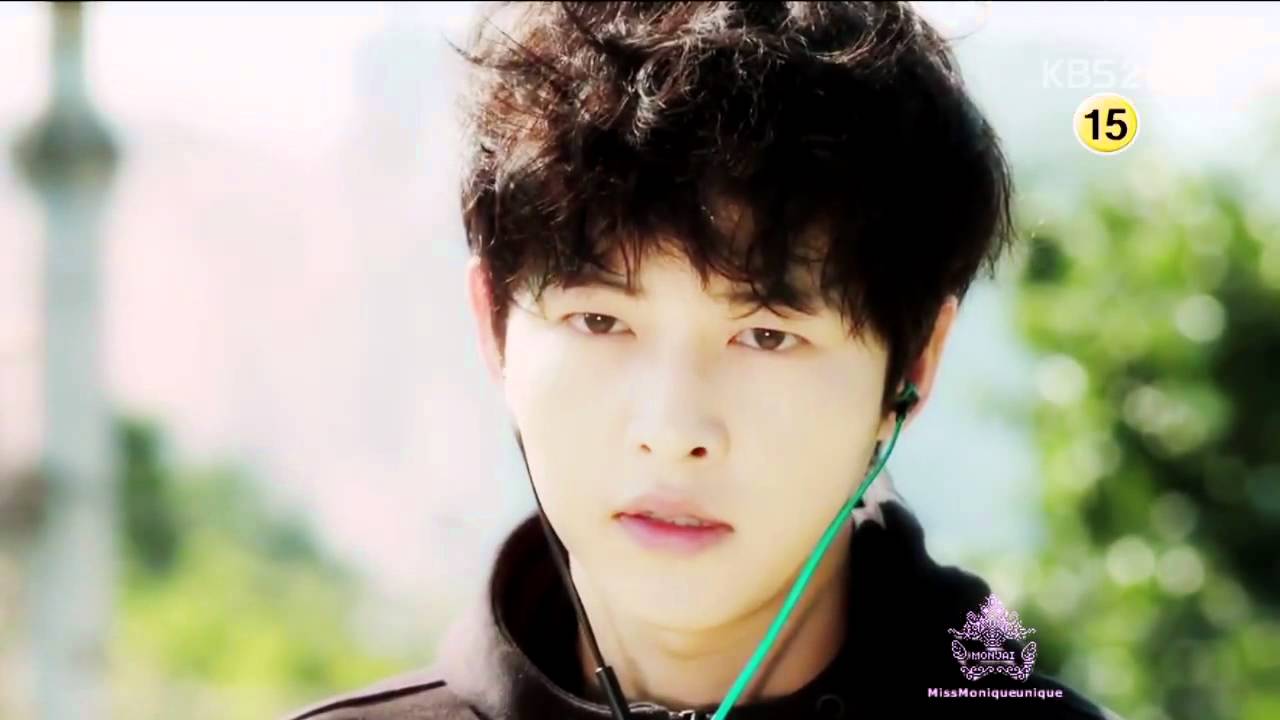 Innocent Man MV │Bleeding Love :: Maru x Jae Hee