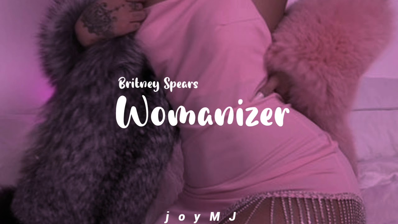 Womanizer - Britney Spears (tradução-legendado)