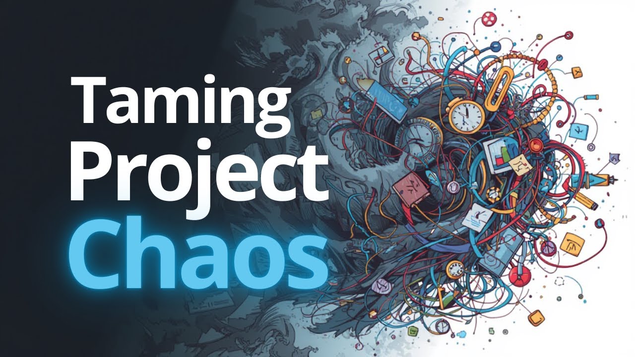 Taming Project Chaos with AI