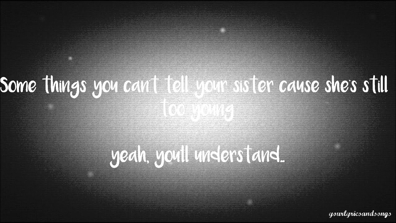 James TW- When You Love Someone (Lyric Video)