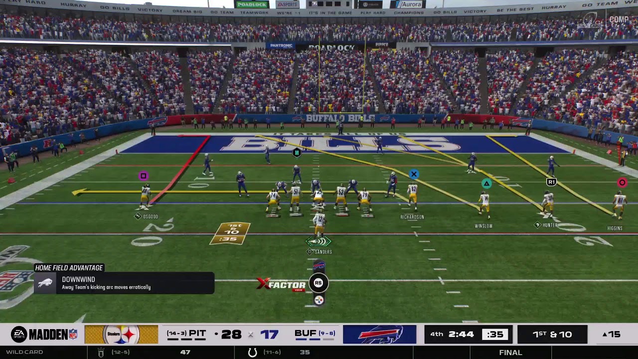Madden 26 Online franchise mode
