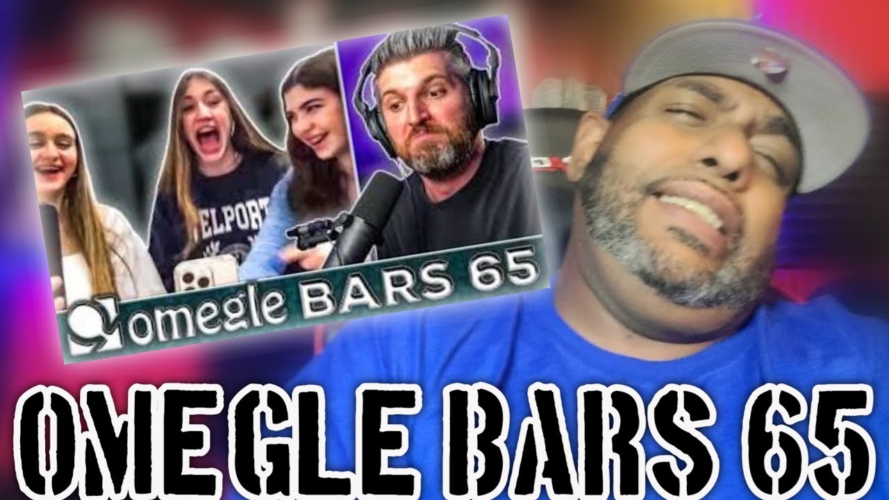 Harry Mack Omegle Bars 65|What Do You Mean, 