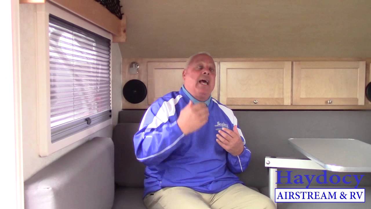 2016 Little Guy T@B OUTBACK EDITION