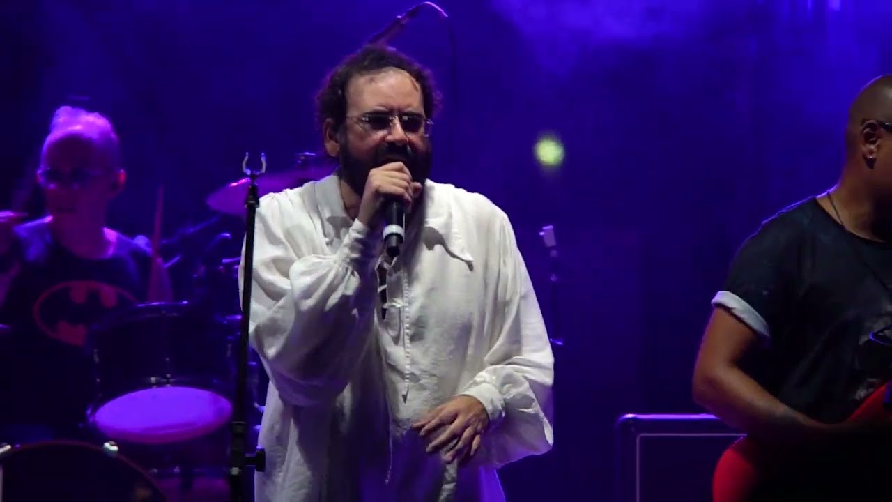 Guilherme Lemos - 1º DE JULHO (LEGIÃO URBANA) | no LUAU DE VERÃO EM ANCHIETA-ES